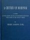 [Gutenberg 50560] • A Century of Dishonor / A Sketch of the United States Government's Dealings with Some of the Indian Tribes